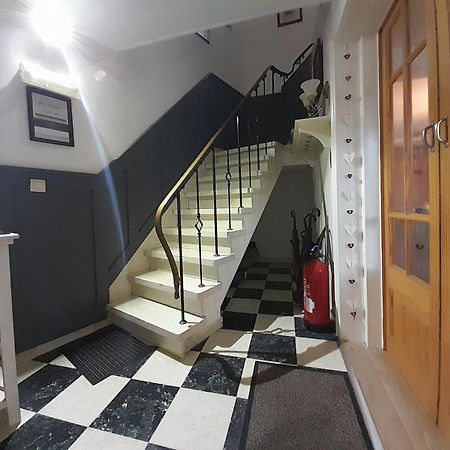 Bed and Breakfast Juliette'S Ипр Экстерьер фото