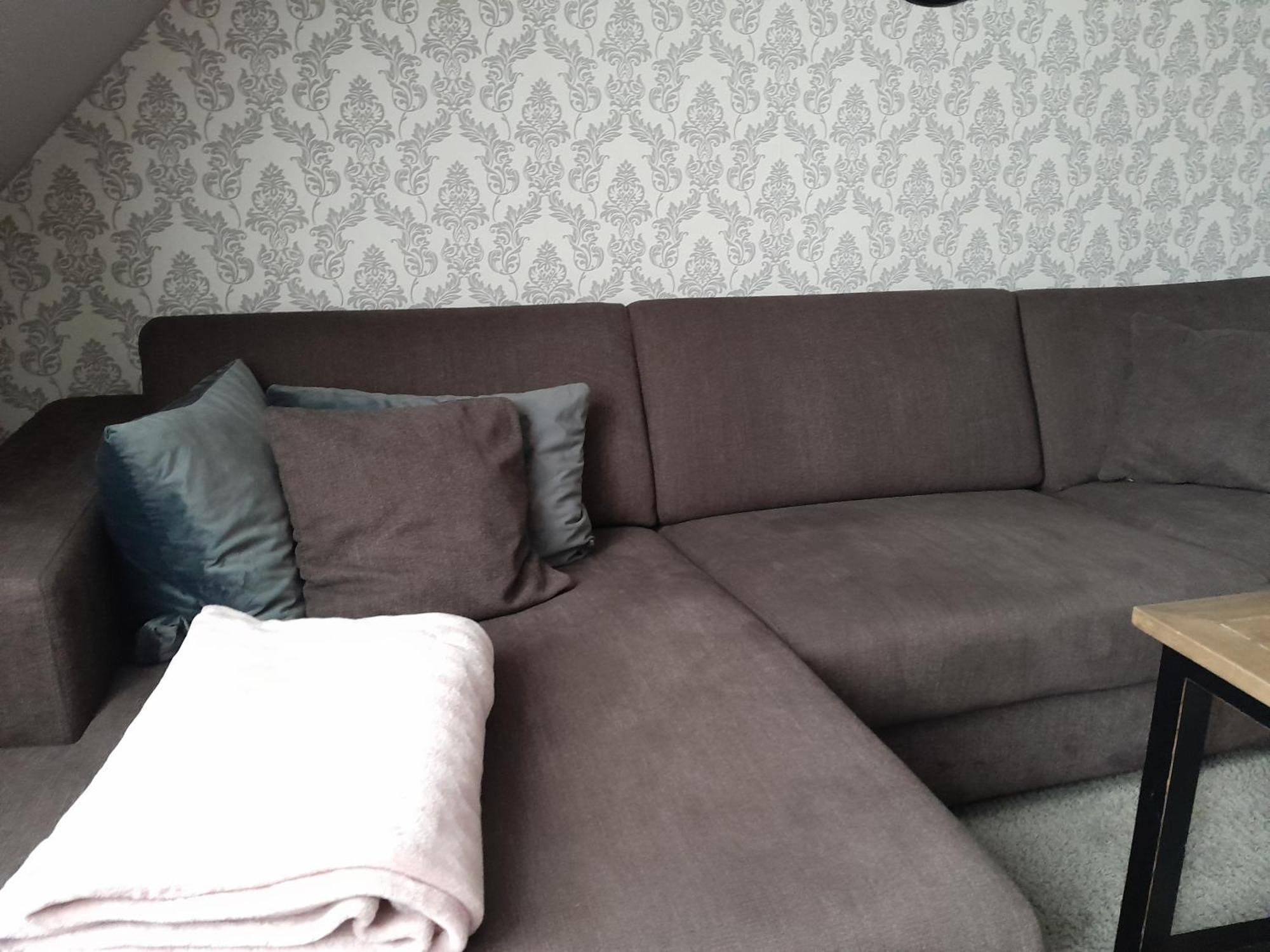Bed and Breakfast Juliette'S Ипр Экстерьер фото