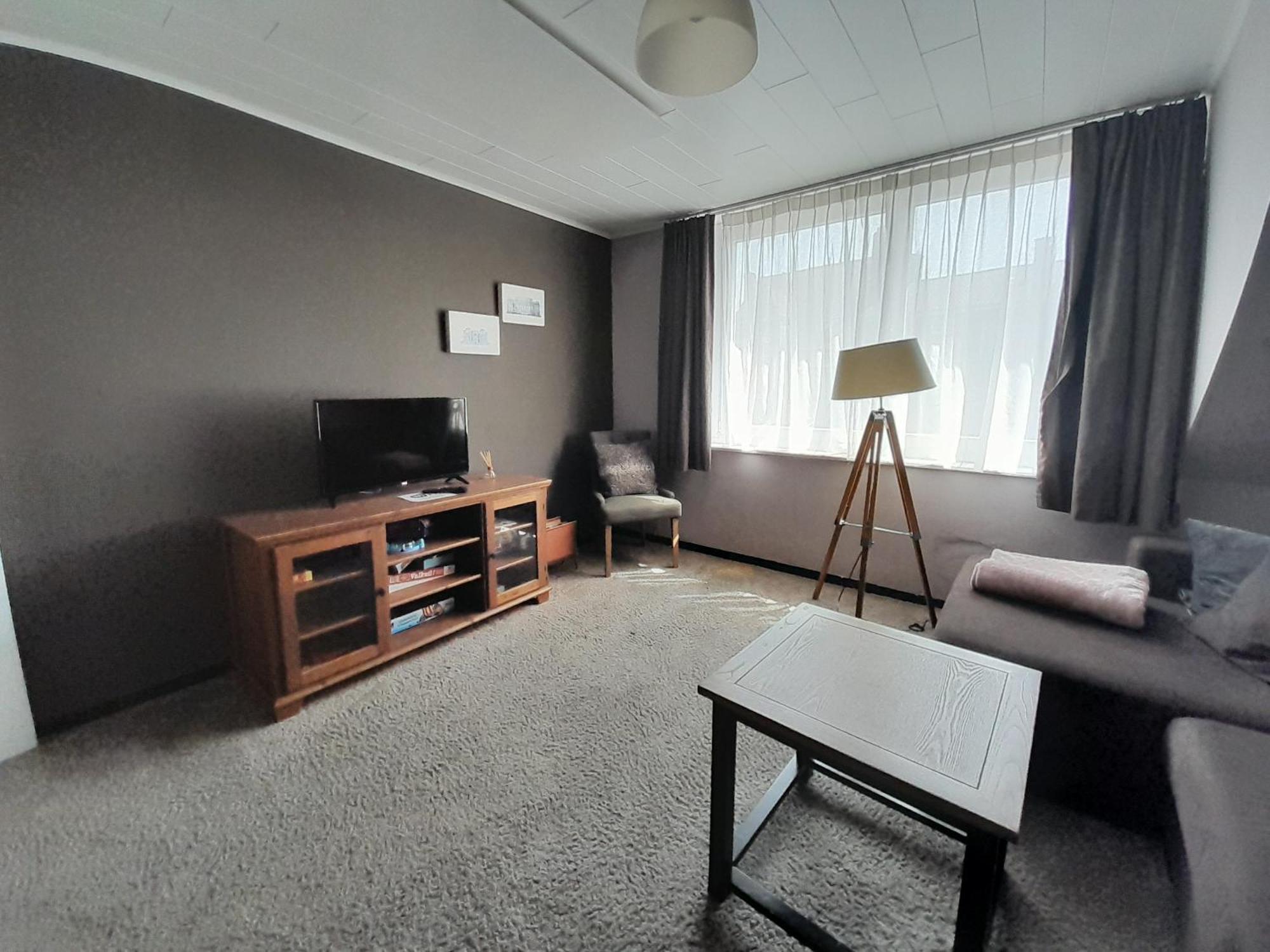 Bed and Breakfast Juliette'S Ипр Экстерьер фото