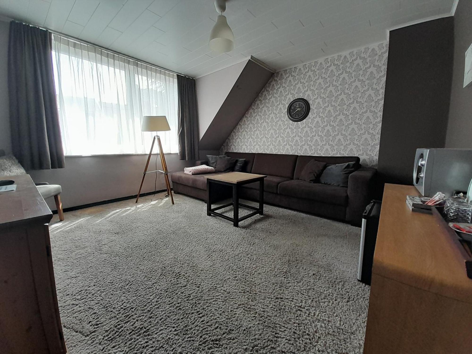 Bed and Breakfast Juliette'S Ипр Экстерьер фото