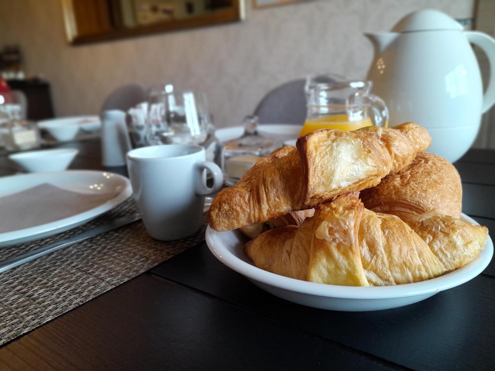Bed and Breakfast Juliette'S Ипр Экстерьер фото