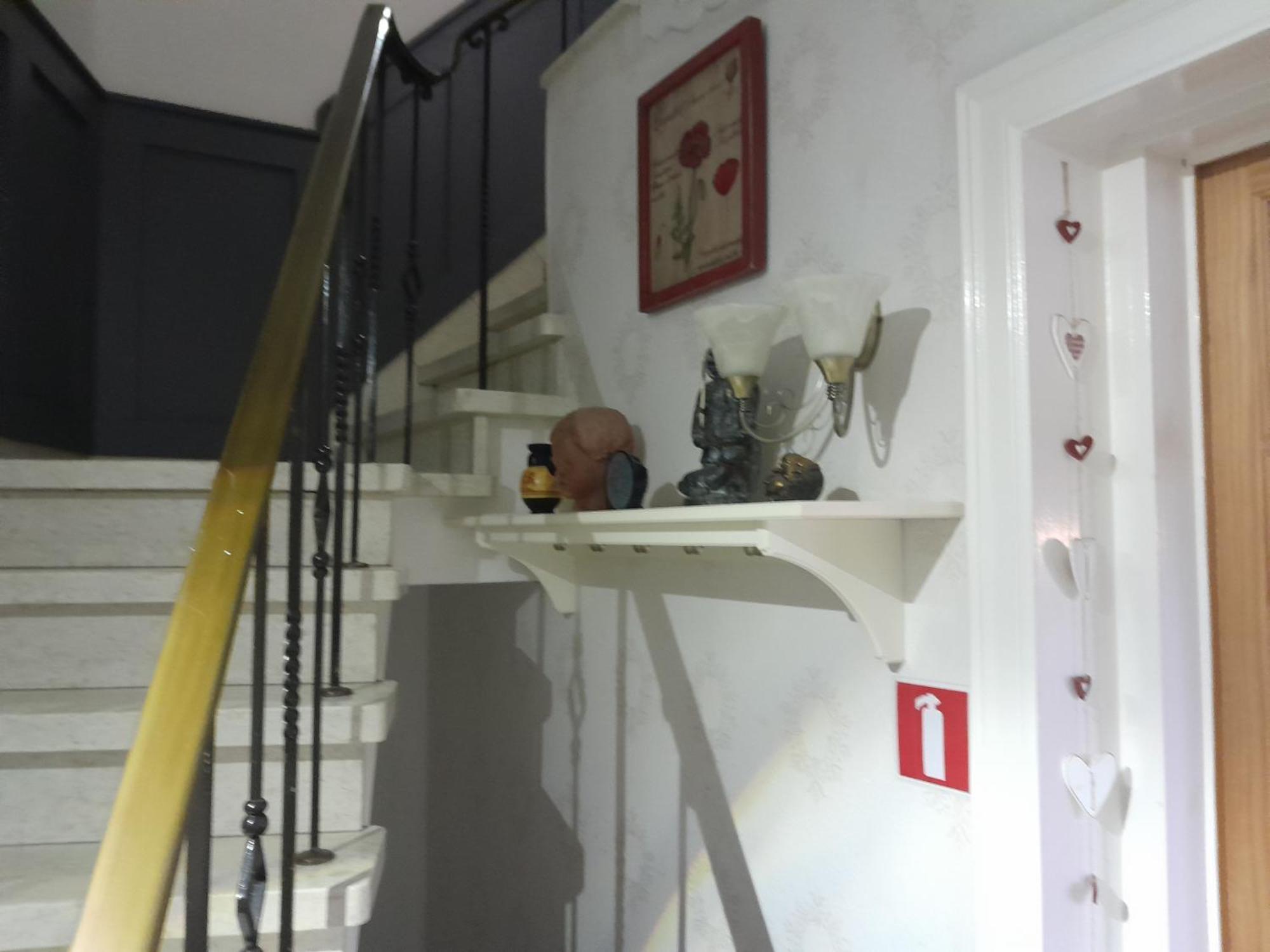 Bed and Breakfast Juliette'S Ипр Экстерьер фото