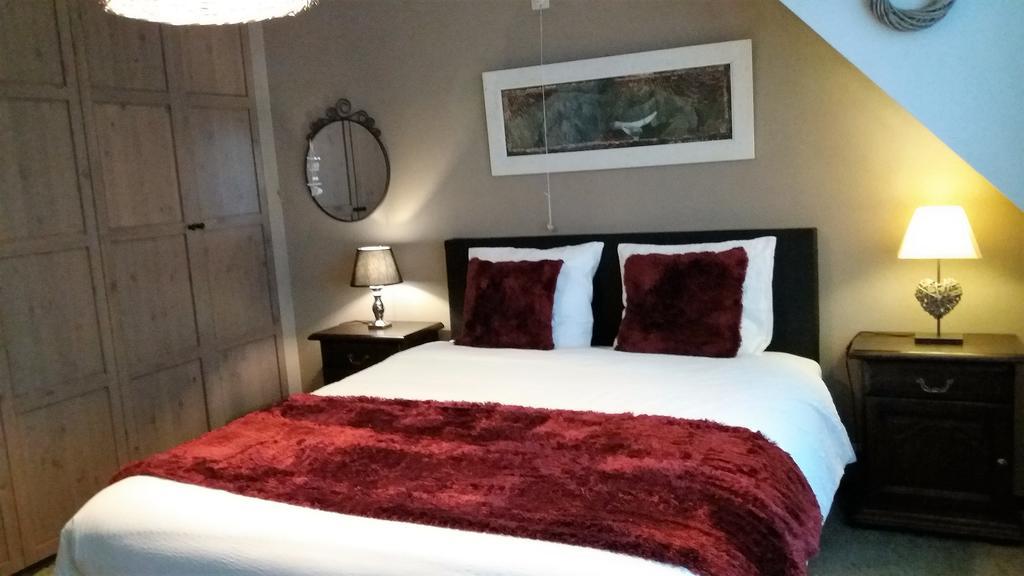 Bed and Breakfast Juliette'S Ипр Экстерьер фото
