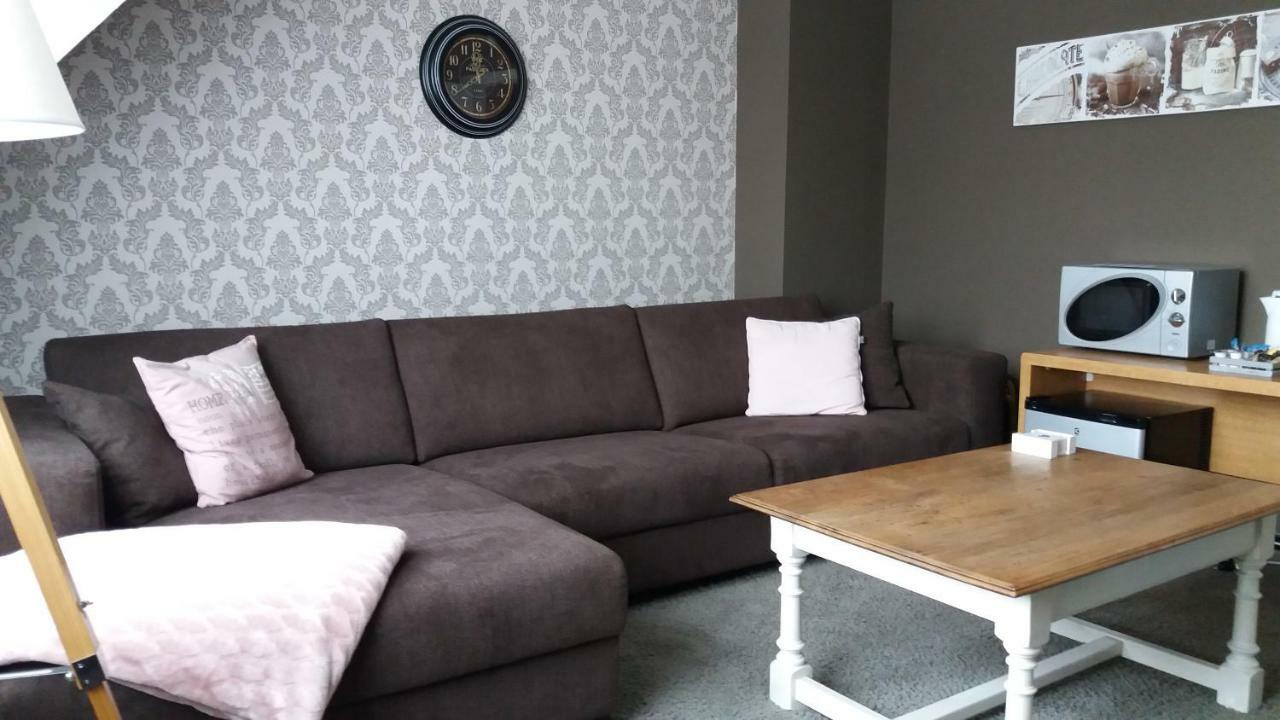 Bed and Breakfast Juliette'S Ипр Экстерьер фото
